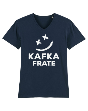 Kafka, frate! French Navy