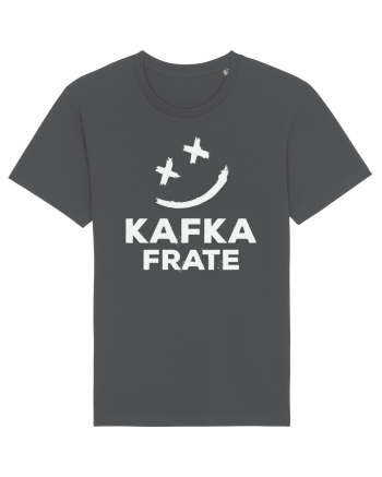 Kafka, frate! Anthracite