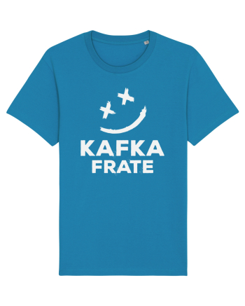 Kafka, frate! Azur