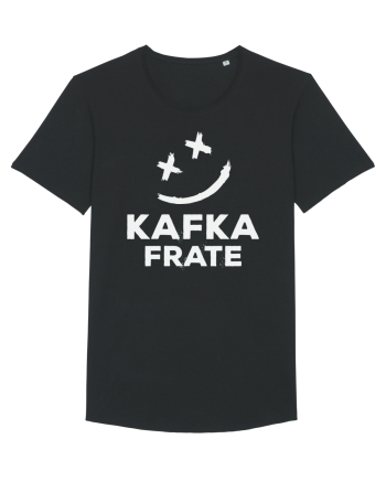 Kafka, frate! Black