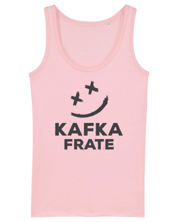 Kafka, frate! Cotton Pink
