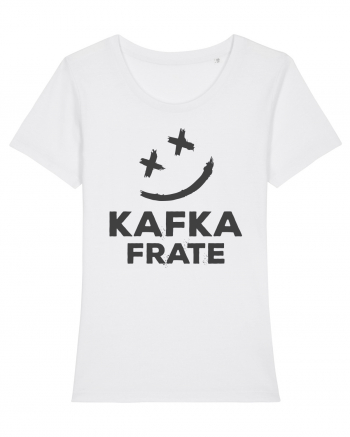 Kafka, frate! White
