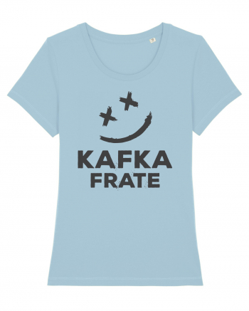 Kafka, frate! Sky Blue