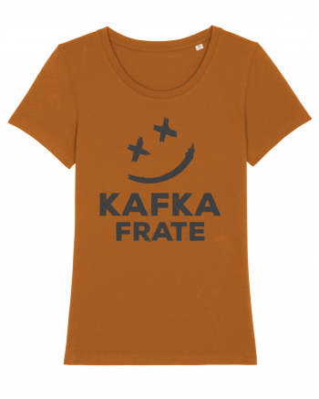 Kafka, frate! Roasted Orange