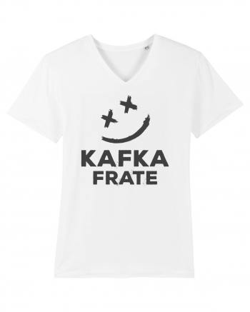 Kafka, frate! White