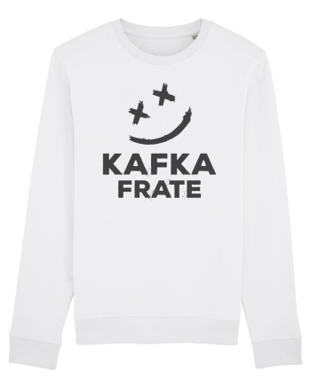 Kafka, frate! White