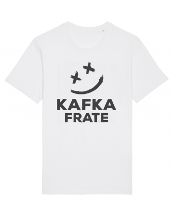 Kafka, frate! White