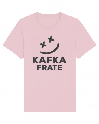 Kafka, frate! Cotton Pink