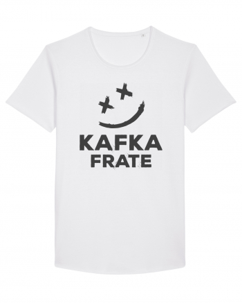 Kafka, frate! White