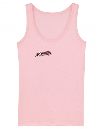 EXTREME  FOREST FUN Cotton Pink