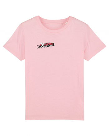 EXTREME  FOREST FUN Cotton Pink