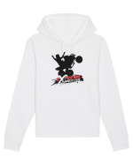Extreme Forest Fun ATV Hanorac Unisex Drummer