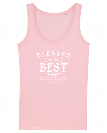 Blesse by the best Cotton Pink