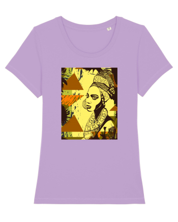 Africa Lavender Dawn