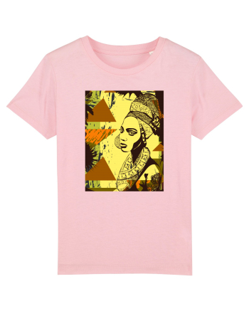 Africa Cotton Pink
