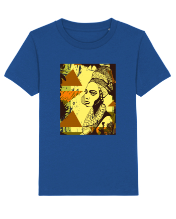 Africa Majorelle Blue