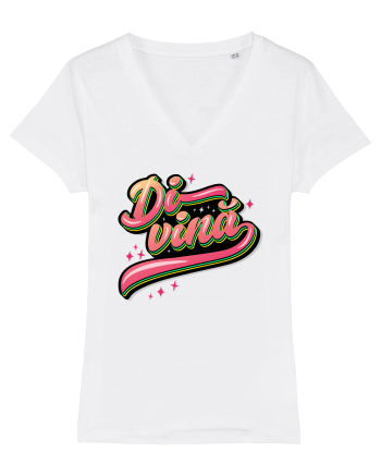 Di vina White