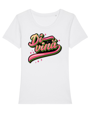 Di vina White