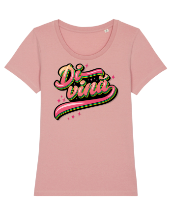 Di vina Canyon Pink