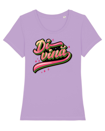 Di vina Lavender Dawn
