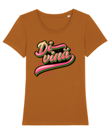 Di vina Roasted Orange