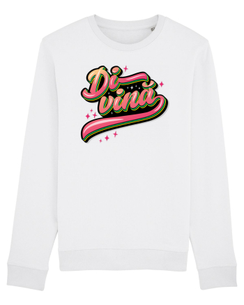 Di vina White