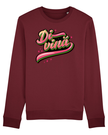 Di vina Burgundy