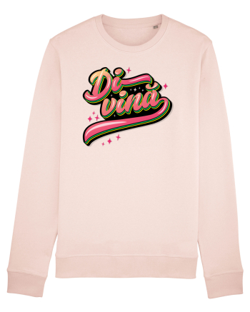 Di vina Candy Pink
