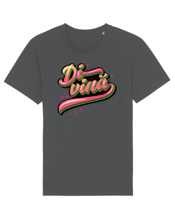 Di vina Anthracite
