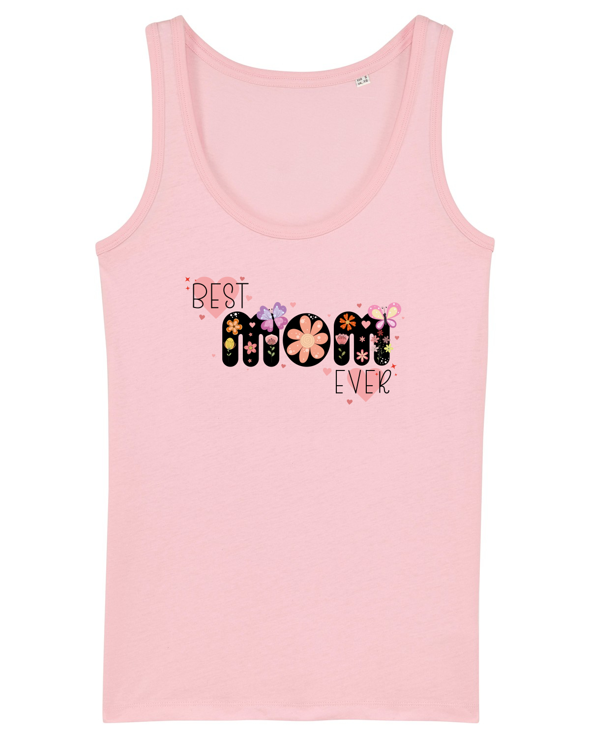 Maiou Damă Dreamer Cotton Pink