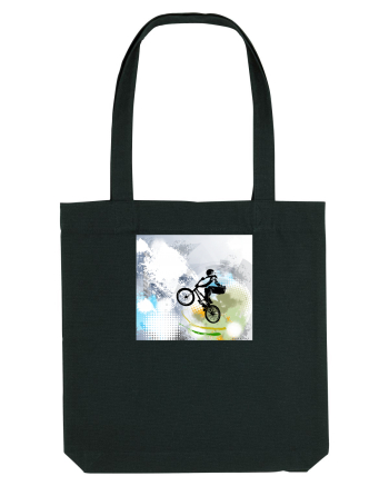 BMX Black