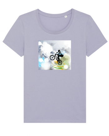 BMX Lavender