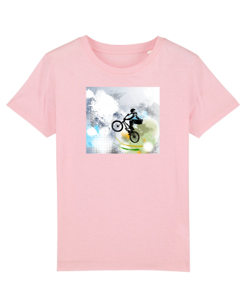 BMX Cotton Pink