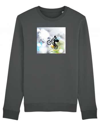 BMX Anthracite