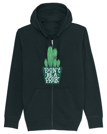 Don't Be A Prick Black