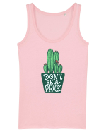 Don't Be A Prick Maiou Damă Dreamer