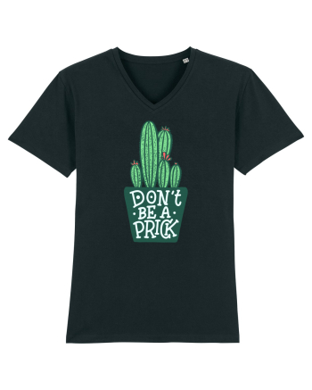 Don't Be A Prick Black
