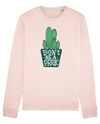 Don't Be A Prick Candy Pink