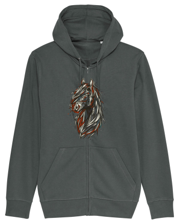 E-Horse Anthracite