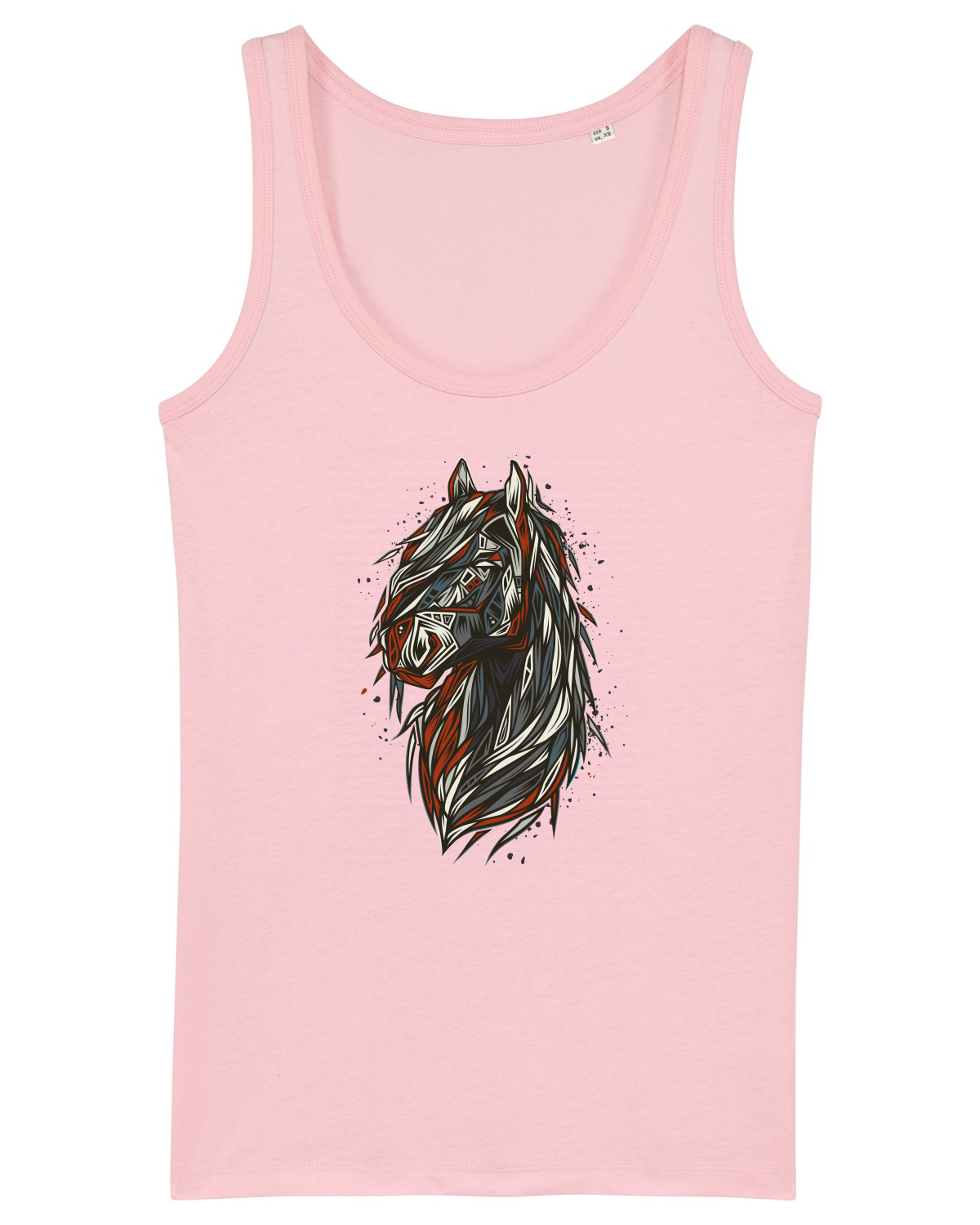 Maiou Damă Dreamer Cotton Pink