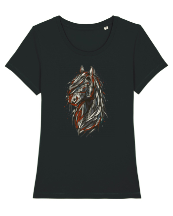 E-Horse Black
