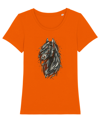 E-Horse Bright Orange