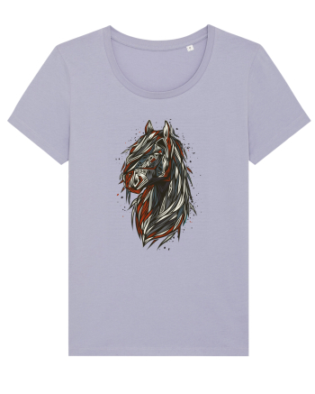 E-Horse Lavender