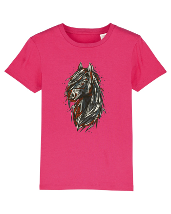 E-Horse Raspberry