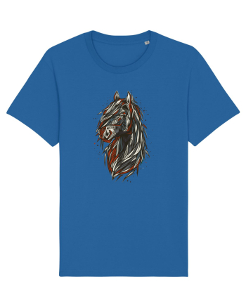 E-Horse Royal Blue