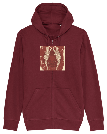 Elf Diva Burgundy