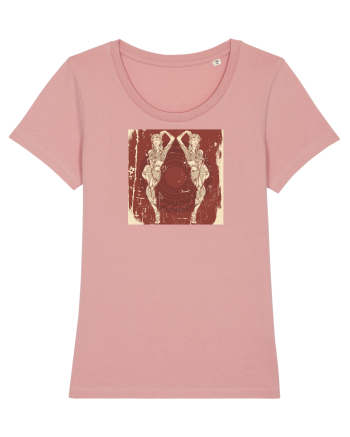 Elf Diva Canyon Pink