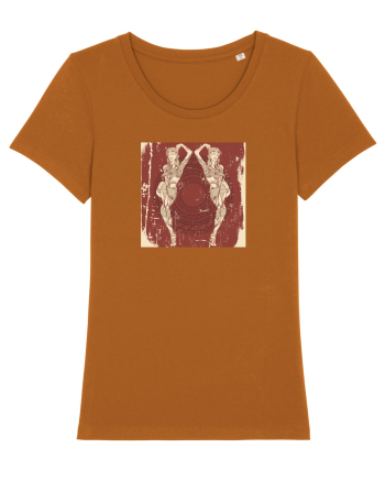 Elf Diva Roasted Orange