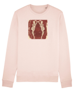 Elf Diva Bluză mânecă lungă Unisex Rise