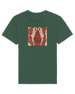 Elf Diva Tricou mânecă scurtă Unisex Rocker